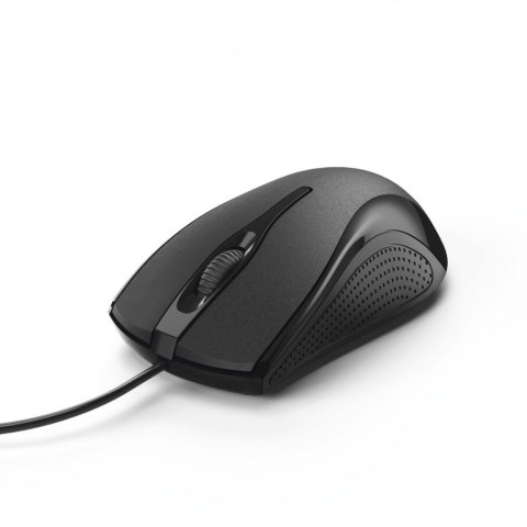 Mysz optyczna MC-200 Czarna Mysz optyczna MC-200 Czarna