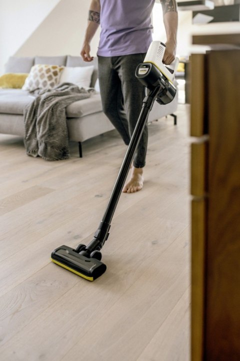 Odkurzacz pionowy VC 4 Cordless myHome EU 1.198-630.0 Odkurzacz pionowy VC 4 Cordless myHome EU 1.198-630.0