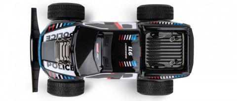 Samochód RC Ford F-150 Raptor Police 2,4GHz