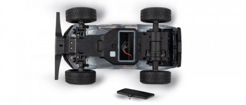 Samochód RC Ford F-150 Raptor Police 2,4GHz