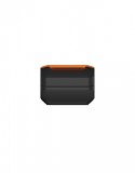 Terminal Mobilny V2s GMS, Android 11, 3/32GB, 8+2MP camera, micro SD, 4G, NFC, 2 SAM, Label & NFC