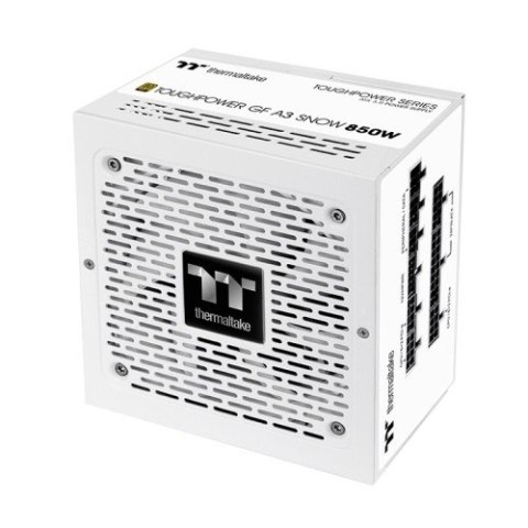 Zasilacz - Toughpower Grand GF3 1200W Gold Modular 14cm Gen5 Snow Zasilacz - Toughpower Grand GF3 1200W Gold Modular 14cm Gen5 Snow