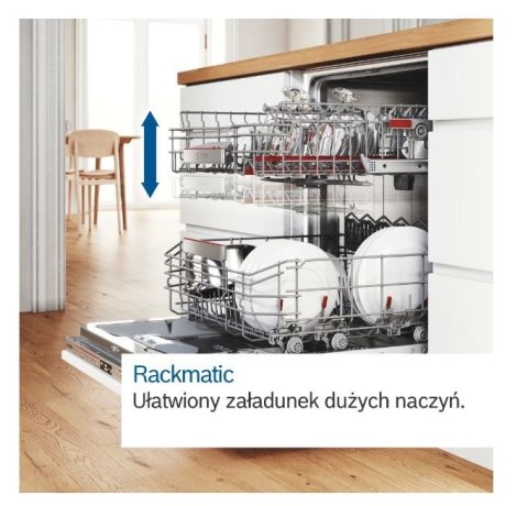 Zmywarka SMI6YCS02E