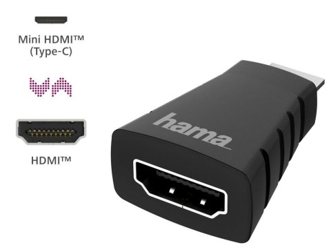 Adapter HDMI-mini HDMI Adapter HDMI-mini HDMI