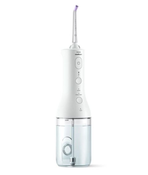 Irygator Power Flosser 3000 biały HX3826/31