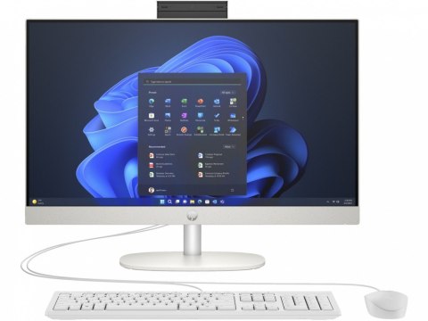 Komputer ProOne All-in-One 240 G10 i5-1335U 256GB/16GB/W11P 936N4EA Komputer ProOne All-in-One 240 G10 i5-1335U 256GB/16GB/W11P 936N4EA