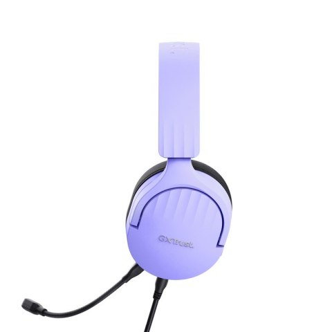 Słuchawki GXT489P FAYZO PURPLE Słuchawki GXT489P FAYZO PURPLE