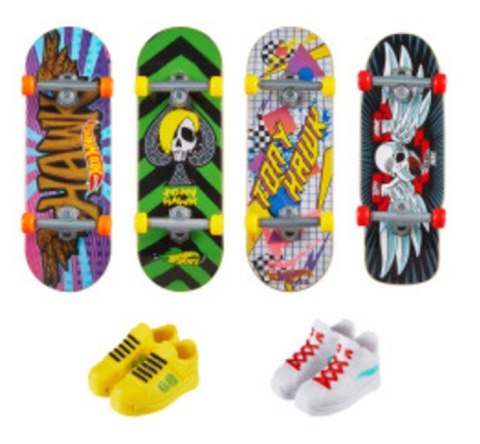 Zestaw Skate do fingerboard Zestaw Skate do fingerboard