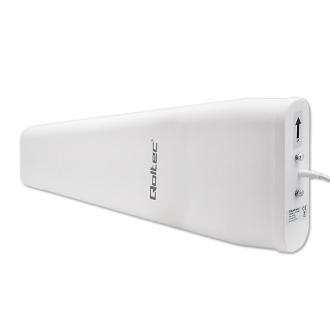 Antena 4G LTE DUAL | 14dBi | dookólna | zewnętrzna Antena 4G LTE DUAL | 14dBi | dookólna | zewnętrzna