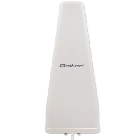 Antena 4G LTE DUAL | 14dBi | dookólna | zewnętrzna Antena 4G LTE DUAL | 14dBi | dookólna | zewnętrzna
