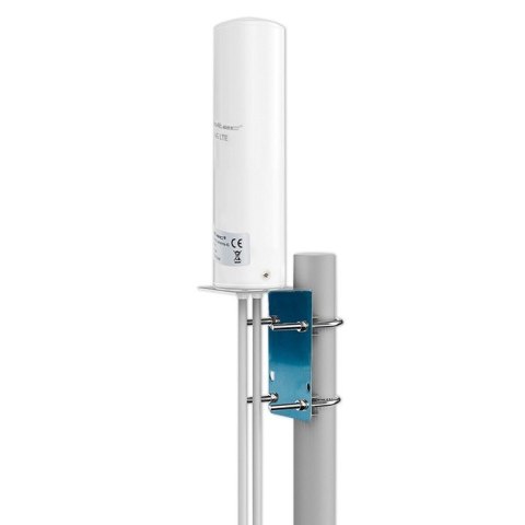 Antena 4G LTE DUAL | 5dBi | dookólna | zewnętrzna Antena 4G LTE DUAL | 5dBi | dookólna | zewnętrzna