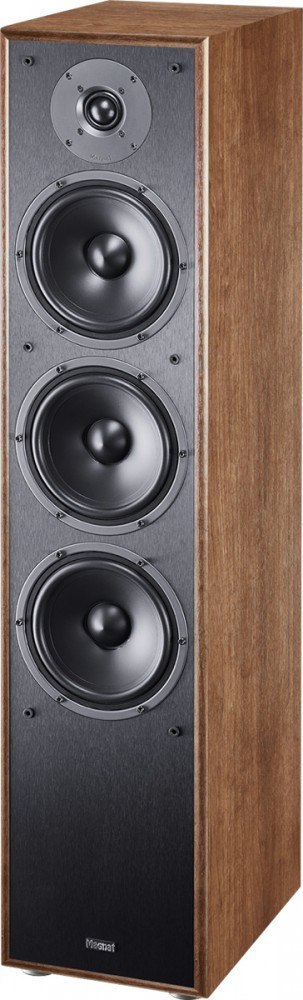 Głośnik Monitor S70 walnut Głośnik Monitor S70 walnut