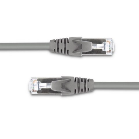 Kabel patchcord FTP | CAT5e | 2 x RJ-45 | 3m Kabel patchcord FTP | CAT5e | 2 x RJ-45 | 3m