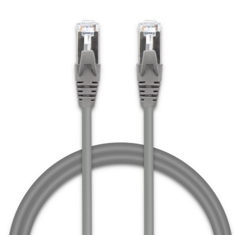 Kabel patchcord FTP | CAT5e | 2 x RJ-45 | 3m Kabel patchcord FTP | CAT5e | 2 x RJ-45 | 3m