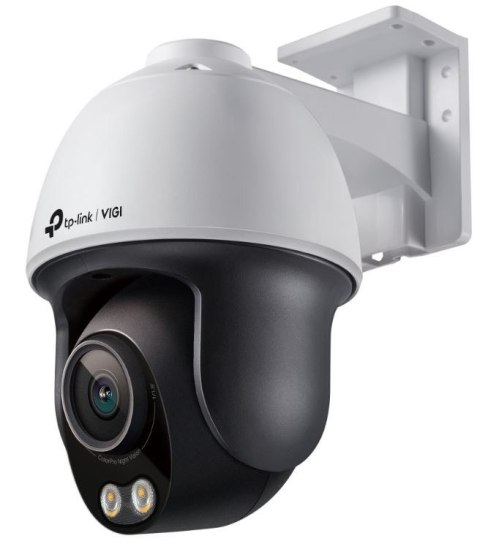 Kamera sieciowa VIGI C540S(4mm) 4MP Pan/Tilt Kamera sieciowa VIGI C540S(4mm) 4MP Pan/Tilt