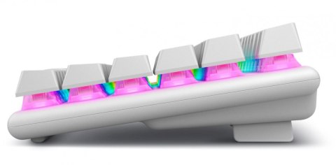 Klawiatura bezprzewodowa Alienware Pro US QWERTY Lunar Light Klawiatura bezprzewodowa Alienware Pro US QWERTY Lunar Light