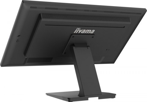 Monitor 27 cali T2752MSC-B1 10 PKT. POJ,IPS,HDMI,DP,2x2USB(3.2),2x1W400cd/m2,7H, Monitor 27 cali T2752MSC-B1 10 PKT. POJ,IPS,HDMI,DP,2x2USB(3.2),2x1W400cd/m2,7H,