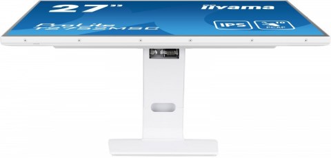 Monitor 27 cali T2752MSC-W1 10 PKT. POJ,IPS,HDMI,DP,2x2USB(3.2),2x1W400cd/m2,7H Monitor 27 cali T2752MSC-W1 10 PKT. POJ,IPS,HDMI,DP,2x2USB(3.2),2x1W400cd/m2,7H