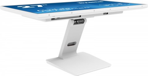 Monitor 27 cali T2752MSC-W1 10 PKT. POJ,IPS,HDMI,DP,2x2USB(3.2),2x1W400cd/m2,7H Monitor 27 cali T2752MSC-W1 10 PKT. POJ,IPS,HDMI,DP,2x2USB(3.2),2x1W400cd/m2,7H