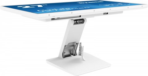 Monitor 27 cali T2752MSC-W1 10 PKT. POJ,IPS,HDMI,DP,2x2USB(3.2),2x1W400cd/m2,7H Monitor 27 cali T2752MSC-W1 10 PKT. POJ,IPS,HDMI,DP,2x2USB(3.2),2x1W400cd/m2,7H
