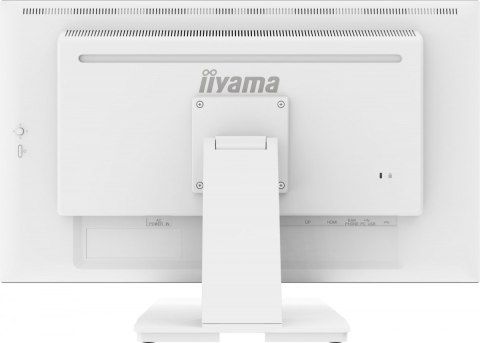 Monitor 27 cali T2752MSC-W1 10 PKT. POJ,IPS,HDMI,DP,2x2USB(3.2),2x1W400cd/m2,7H Monitor 27 cali T2752MSC-W1 10 PKT. POJ,IPS,HDMI,DP,2x2USB(3.2),2x1W400cd/m2,7H