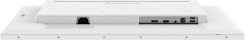 Monitor 27 cali T2752MSC-W1 10 PKT. POJ,IPS,HDMI,DP,2x2USB(3.2),2x1W400cd/m2,7H Monitor 27 cali T2752MSC-W1 10 PKT. POJ,IPS,HDMI,DP,2x2USB(3.2),2x1W400cd/m2,7H