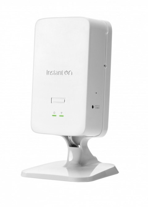 Punkt dostępowy HPE NW ION AP (RW) AP22D S1U76A Punkt dostępowy HPE NW ION AP (RW) AP22D S1U76A