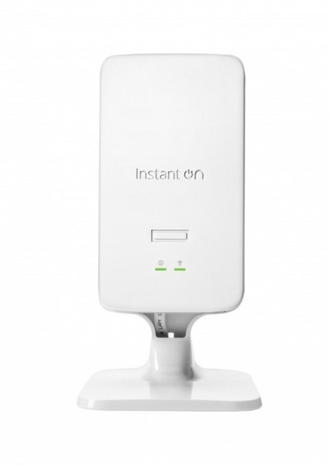 Punkt dostępowy HPE NW ION AP (RW) AP22D S1U76A Punkt dostępowy HPE NW ION AP (RW) AP22D S1U76A