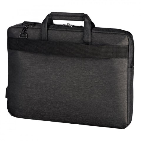 Torba do laptopa Manchester 15,6 cala Czarna Torba do laptopa Manchester 15,6 cala Czarna