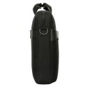 Torba na laptopa 13-14'' GeoLite EcoSmart Slim Brief - Black