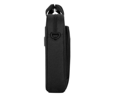 Torba na laptopa 15.6'' Classic Slim Briefcase - czarna Torba na laptopa 15.6'' Classic Slim Briefcase - czarna
