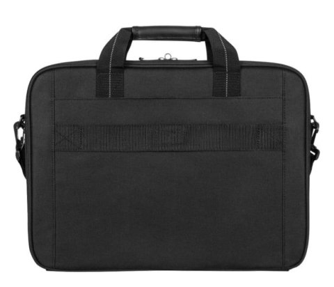 Torba na laptopa 15.6'' Classic Slim Briefcase - czarna Torba na laptopa 15.6'' Classic Slim Briefcase - czarna