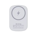 Bezprzewodowy power bank z MagSafe 5000mAh, USB-C 20W PD