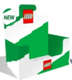 Display Polybag MIX 24 Display Polybag MIX 24