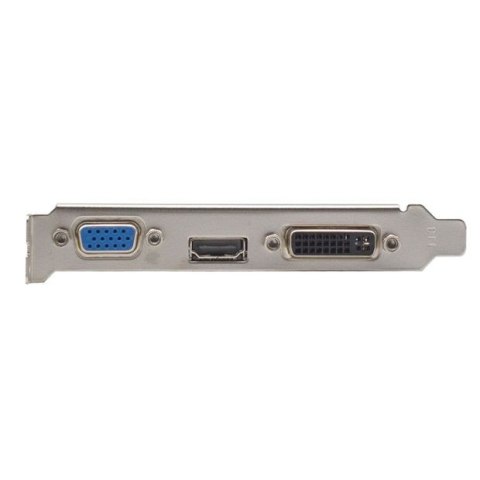 Karta graficzna Geforce GT 240 1GB DDR3 128BIT DVI HDMI VGA LP Fan V2 Karta graficzna Geforce GT 240 1GB DDR3 128BIT DVI HDMI VGA LP Fan V2