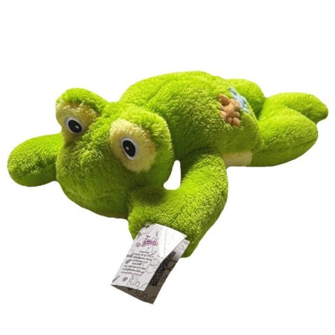 Maskotka Żabka Zuzia 40 cm Maskotka Żabka Zuzia 40 cm