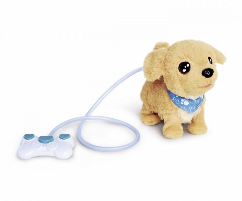 Maskotka interaktywna ChiChi Love Loomy Golden Retriever Maskotka interaktywna ChiChi Love Loomy Golden Retriever