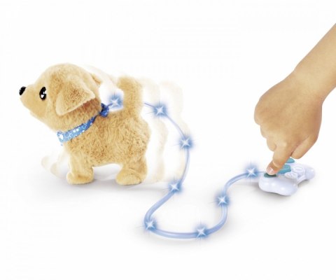 Maskotka interaktywna ChiChi Love Loomy Golden Retriever Maskotka interaktywna ChiChi Love Loomy Golden Retriever