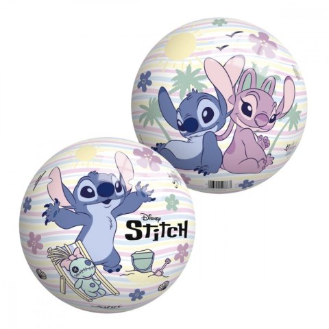 Piłka John 23 cm Lilo i Stitch Piłka John 23 cm Lilo i Stitch