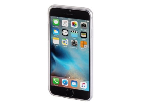 Futerał iPhone 7/8/SE 2020 7/8/SE 2020 Przezroczysty Futerał iPhone 7/8/SE 2020 7/8/SE 2020 Przezroczysty