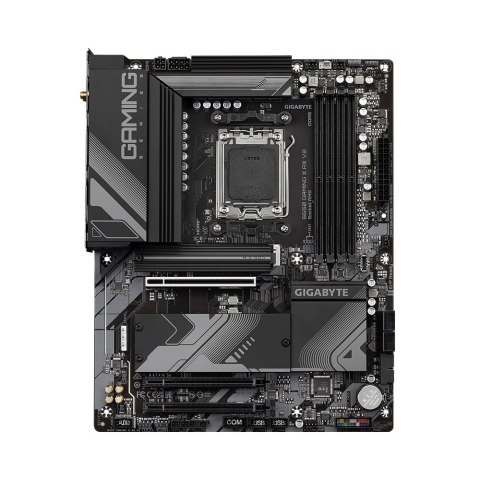 Płyta główna B650 GAMING X AX V2 AM5 4DDR5 HDMI/DP M.2 ATX Płyta główna B650 GAMING X AX V2 AM5 4DDR5 HDMI/DP M.2 ATX