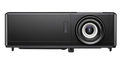 Projektor laserowy UHZ55 Laser, 4K UHD, kino domowe, puremotion, 4ms input lag, android launcher, app marketplace Projektor laserowy UHZ55 Laser, 4K UHD, kino domowe, puremotion, 4ms input lag, android launcher, app marketplace