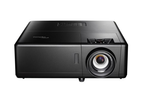 Projektor laserowy UHZ55 Laser, 4K UHD, kino domowe, puremotion, 4ms input lag, android launcher, app marketplace Projektor laserowy UHZ55 Laser, 4K UHD, kino domowe, puremotion, 4ms input lag, android launcher, app marketplace