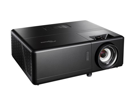Projektor laserowy UHZ55 Laser, 4K UHD, kino domowe, puremotion, 4ms input lag, android launcher, app marketplace Projektor laserowy UHZ55 Laser, 4K UHD, kino domowe, puremotion, 4ms input lag, android launcher, app marketplace