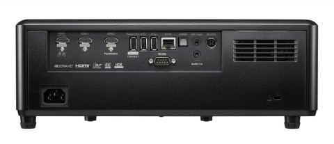 Projektor laserowy UHZ55 Laser, 4K UHD, kino domowe, puremotion, 4ms input lag, android launcher, app marketplace Projektor laserowy UHZ55 Laser, 4K UHD, kino domowe, puremotion, 4ms input lag, android launcher, app marketplace