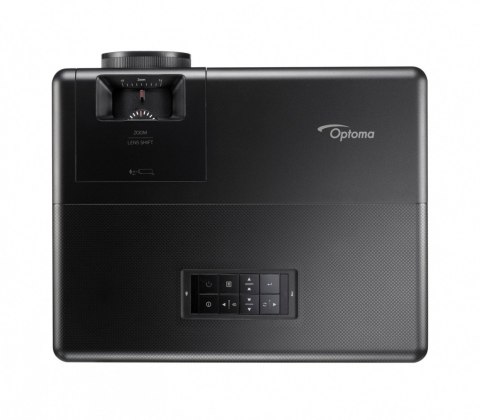 Projektor laserowy UHZ55 Laser, 4K UHD, kino domowe, puremotion, 4ms input lag, android launcher, app marketplace Projektor laserowy UHZ55 Laser, 4K UHD, kino domowe, puremotion, 4ms input lag, android launcher, app marketplace