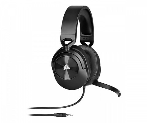 Słuchawki HS55 Surround Carbon Słuchawki HS55 Surround Carbon