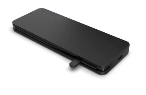 Stacja dokująca podróżna USB-C Slim 4X11N40212 Stacja dokująca podróżna USB-C Slim 4X11N40212