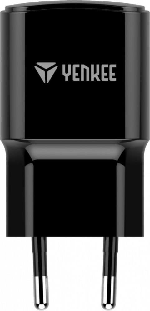 Ładowarka sieciowa USB A 12W 2.4A Ładowarka sieciowa USB A 12W 2.4A