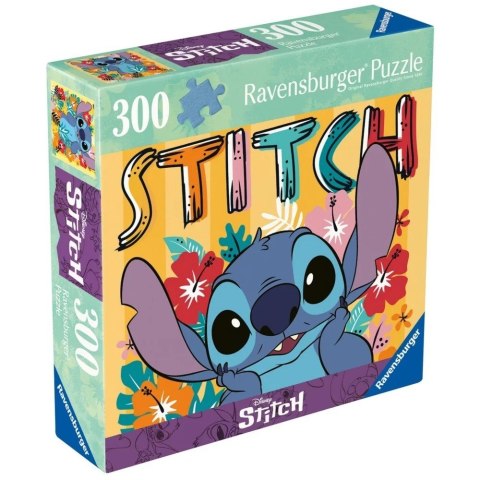 Puzzle 300 elementów Disney Stitch Puzzle 300 elementów Disney Stitch